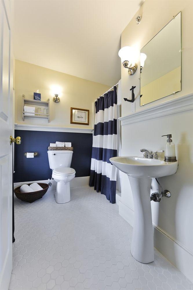 Lindsey Hotel Rockland Dış mekan fotoğraf
